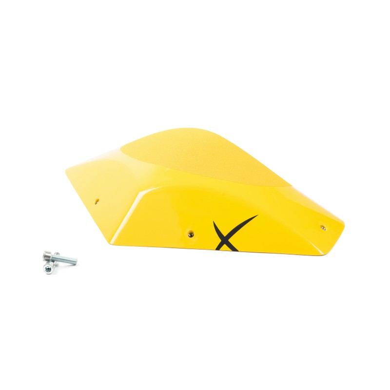 The Birds - 11 (Dual)