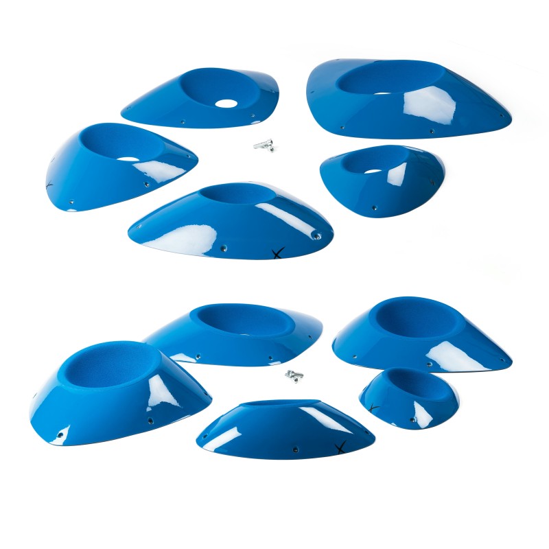 Discovery - Full Range (Dual)