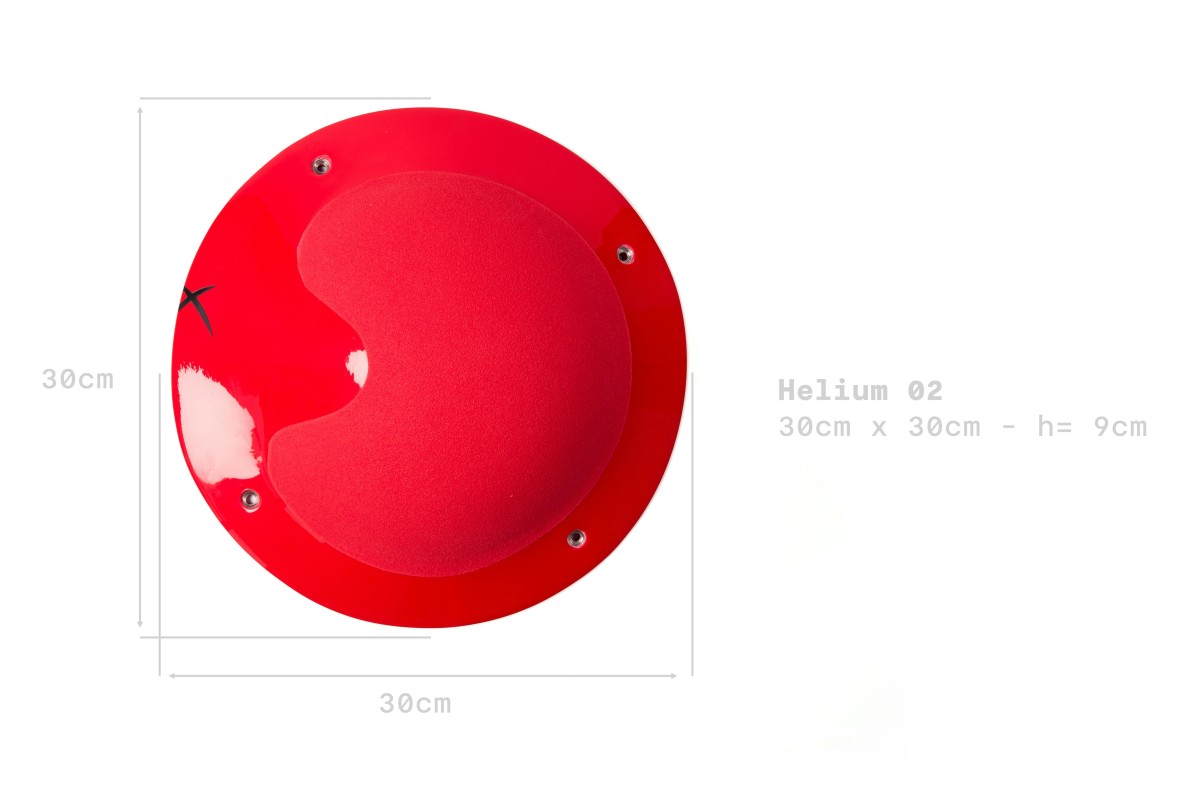 Helium - 02 (Dual)