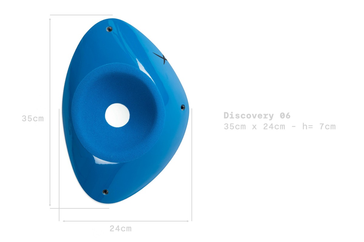 Discovery - 06 (Dual)