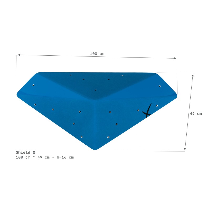 Voyagers - Shield 02 (Dual)