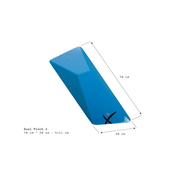 Voyagers - Dual Pinches 03 (Dual)