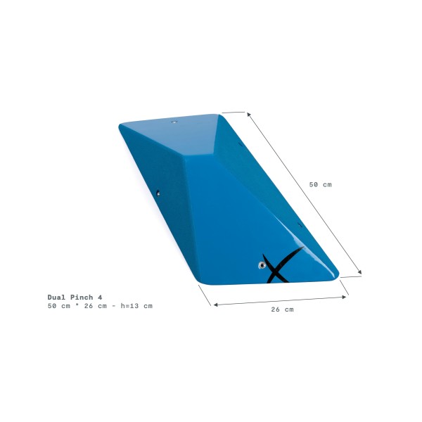 Voyagers - Dual Pinches 04 (Dual)