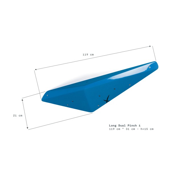 Voyagers - Long Dual Pinches 01 (Dual)