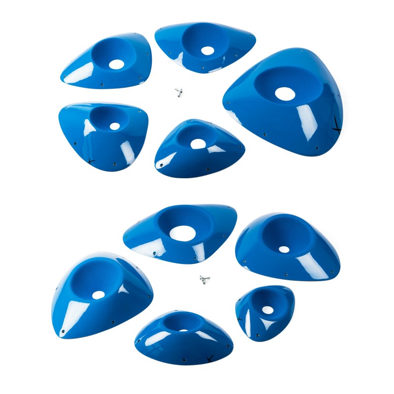 Discovery - Full Range (Dual)