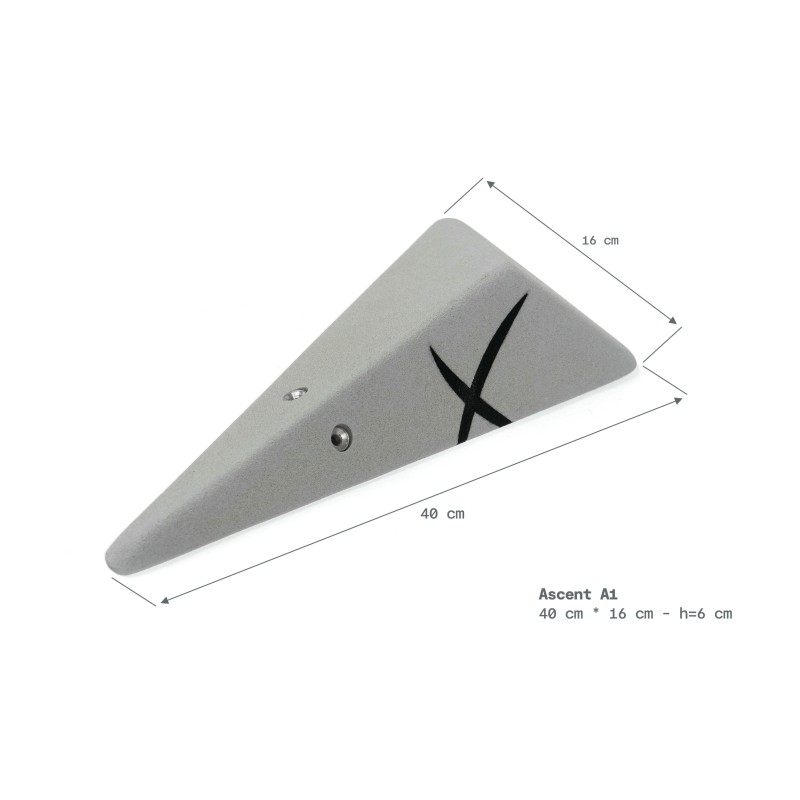 Voyagers - Ascent A1