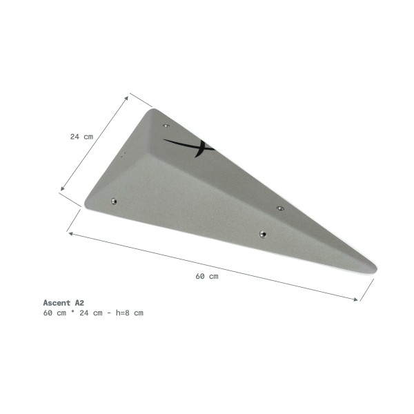 Voyagers - Ascent A2