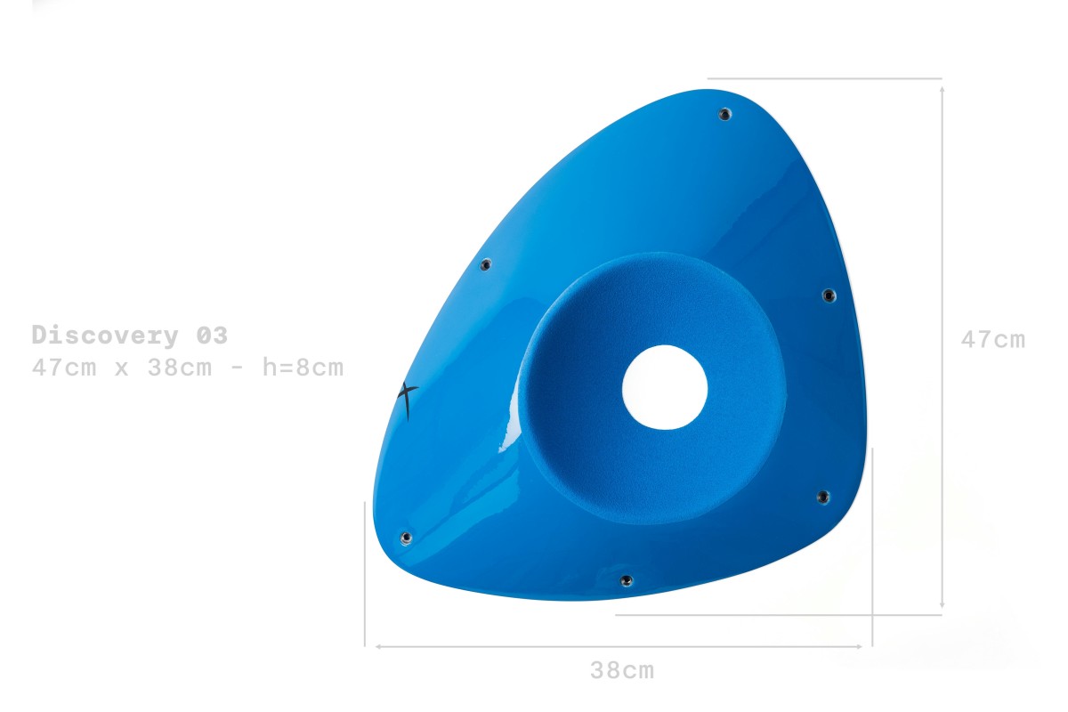 Discovery - 03 (Dual)