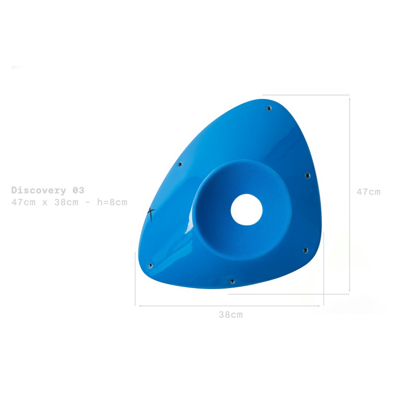 Discovery - 03 (Dual)