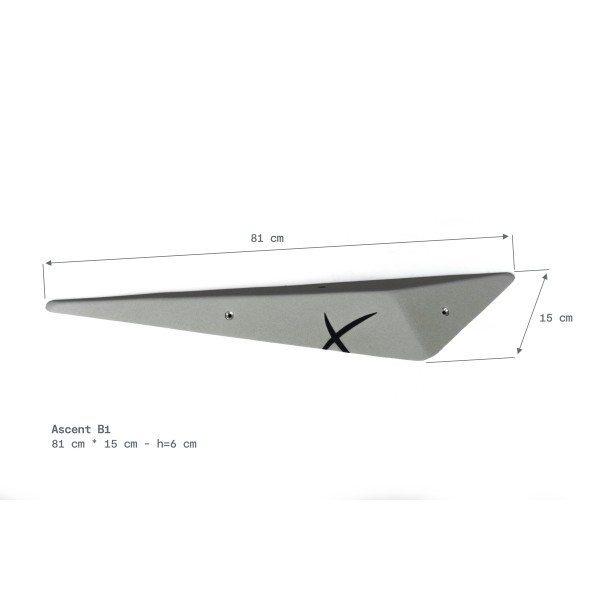 Voyagers - Ascent B1