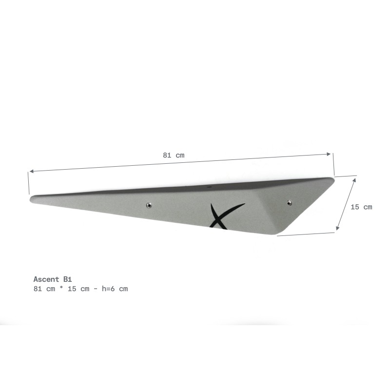 Voyagers - Ascent B1