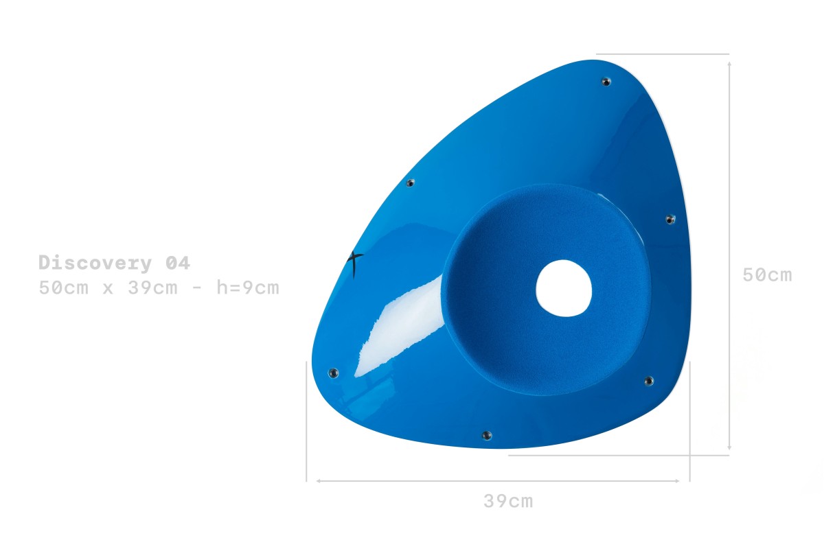 Discovery - 04 (Dual)