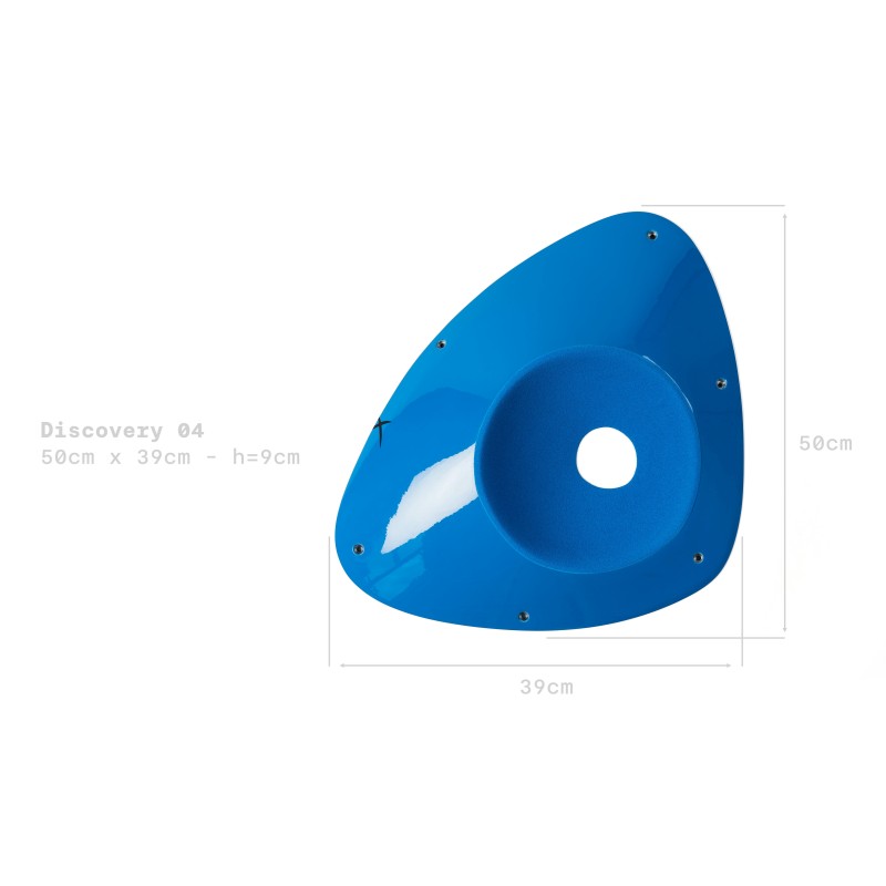 Discovery - 04 (Dual)