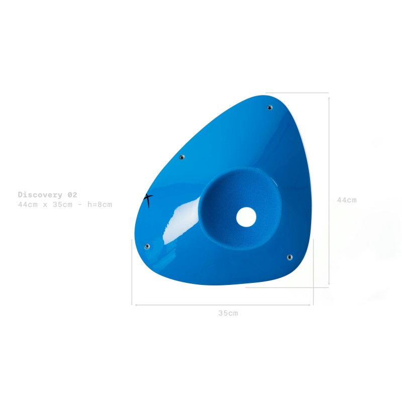 Discovery - 02 (Dual)