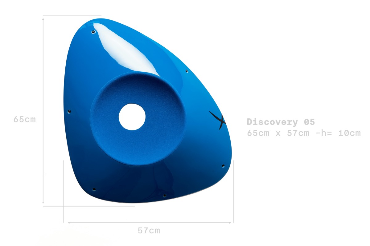 Discovery - 05 (Dual)