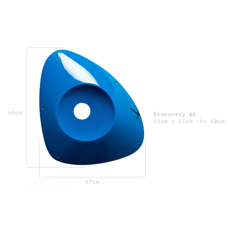 Discovery - 05 (Dual)