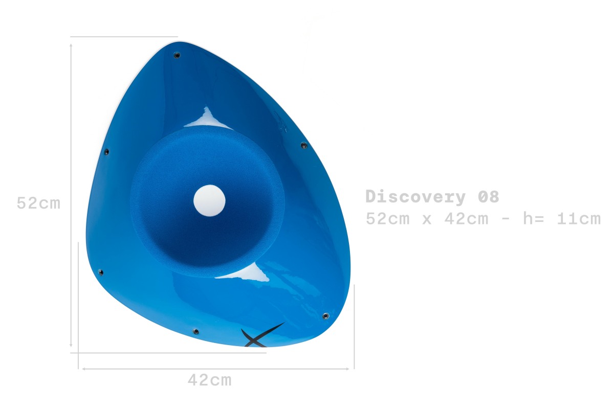 Discovery - 08 (Dual)