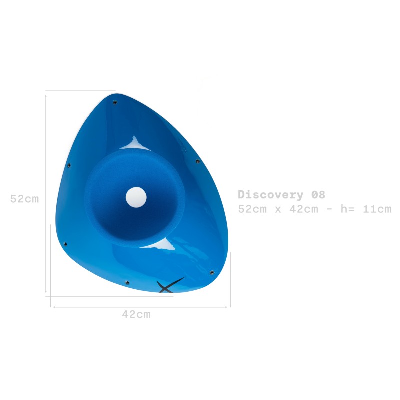 Discovery - 08 (Dual)