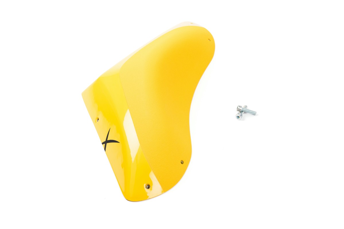 The Birds - 14 (Dual)