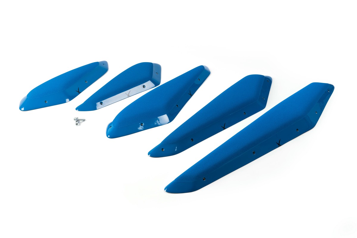 Stellar - Full Range (Dual)