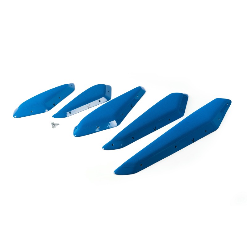 Stellar - Full Range (Dual)