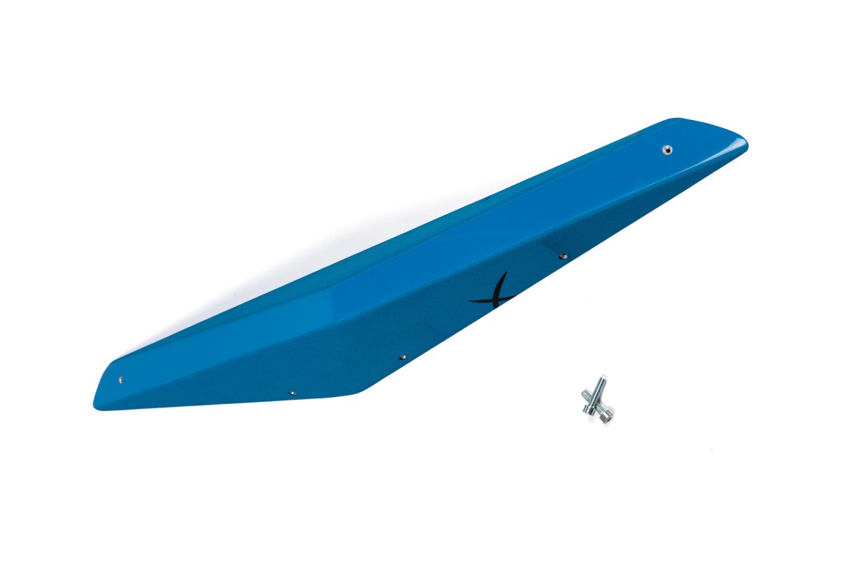 Voyagers - Long Dual Pinches 03 (Dual)