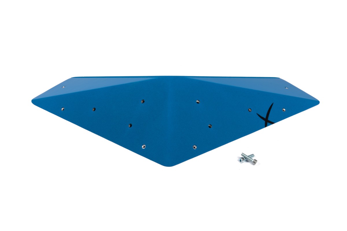 Voyagers - Shield 02 (Dual)