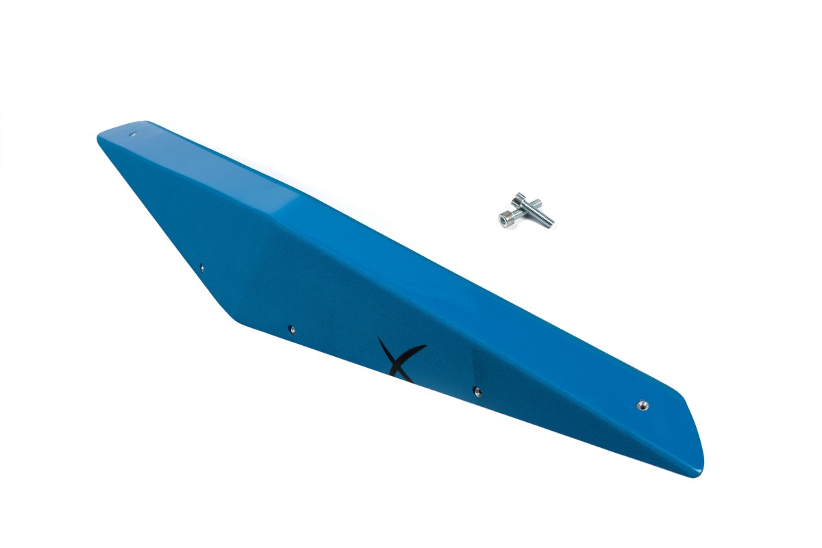 Voyagers - Long Dual Pinches 03 (Dual)