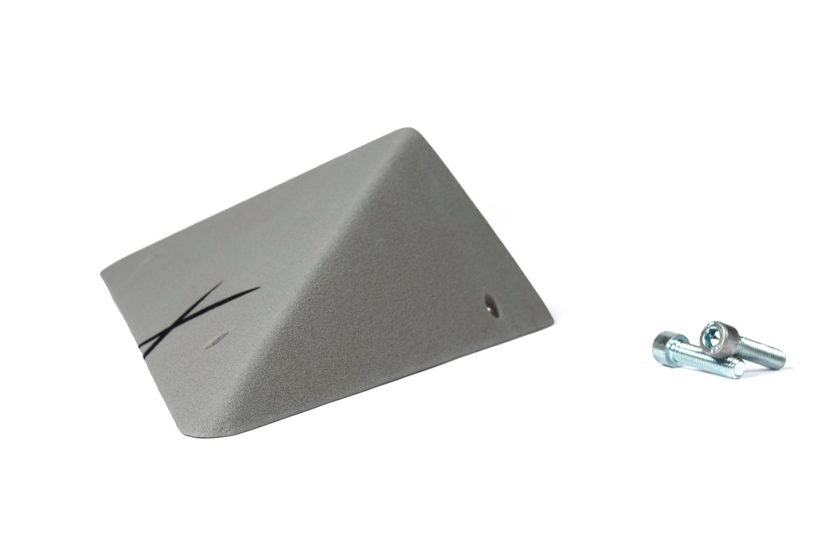 Voyagers - Funky Triangles A1