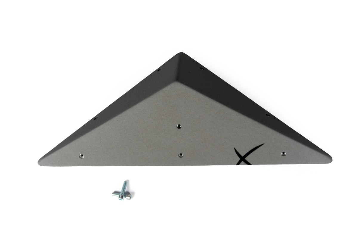 Voyagers - Funky Triangles A2