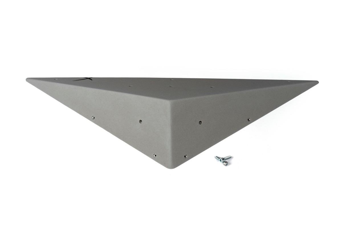 Voyagers - Funky Triangles A3