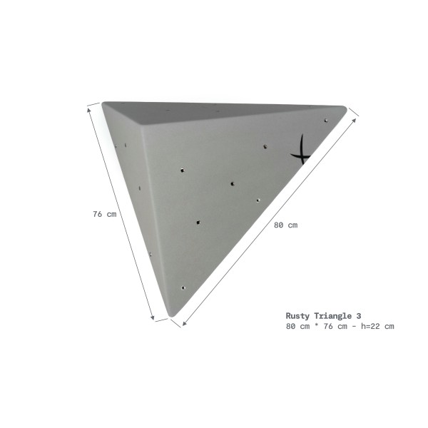 Voyagers - Rusty Triangles 03