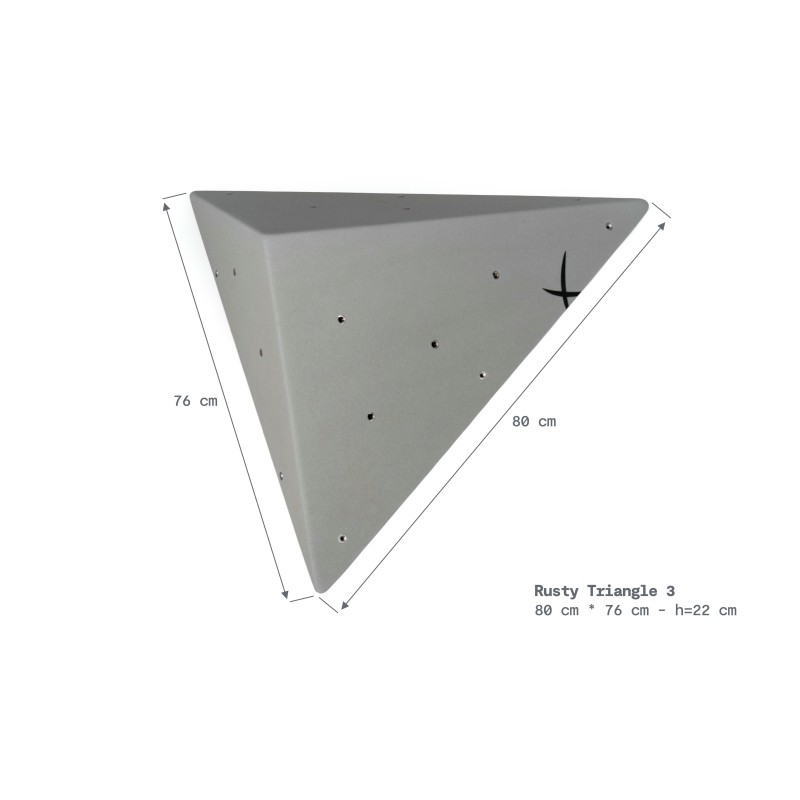 Voyagers - Rusty Triangles 03