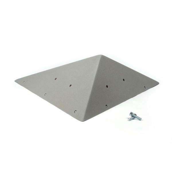 Voyagers - Rusty Triangles 03 2