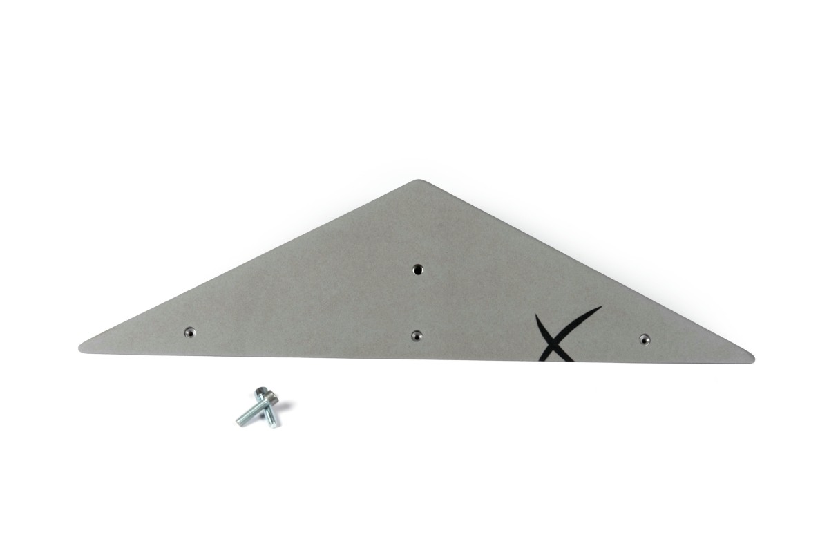 Voyagers - Funky Triangles B2