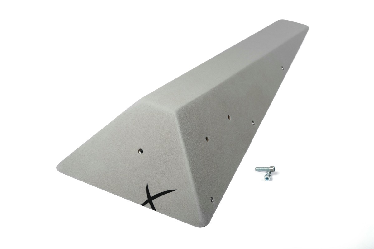 Voyagers - Long Pinches B2