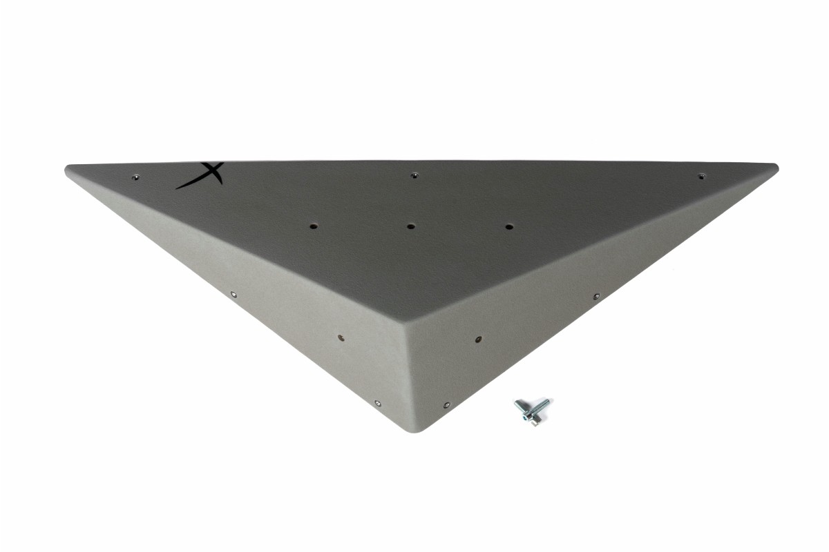 Voyagers - Funky Triangles A3