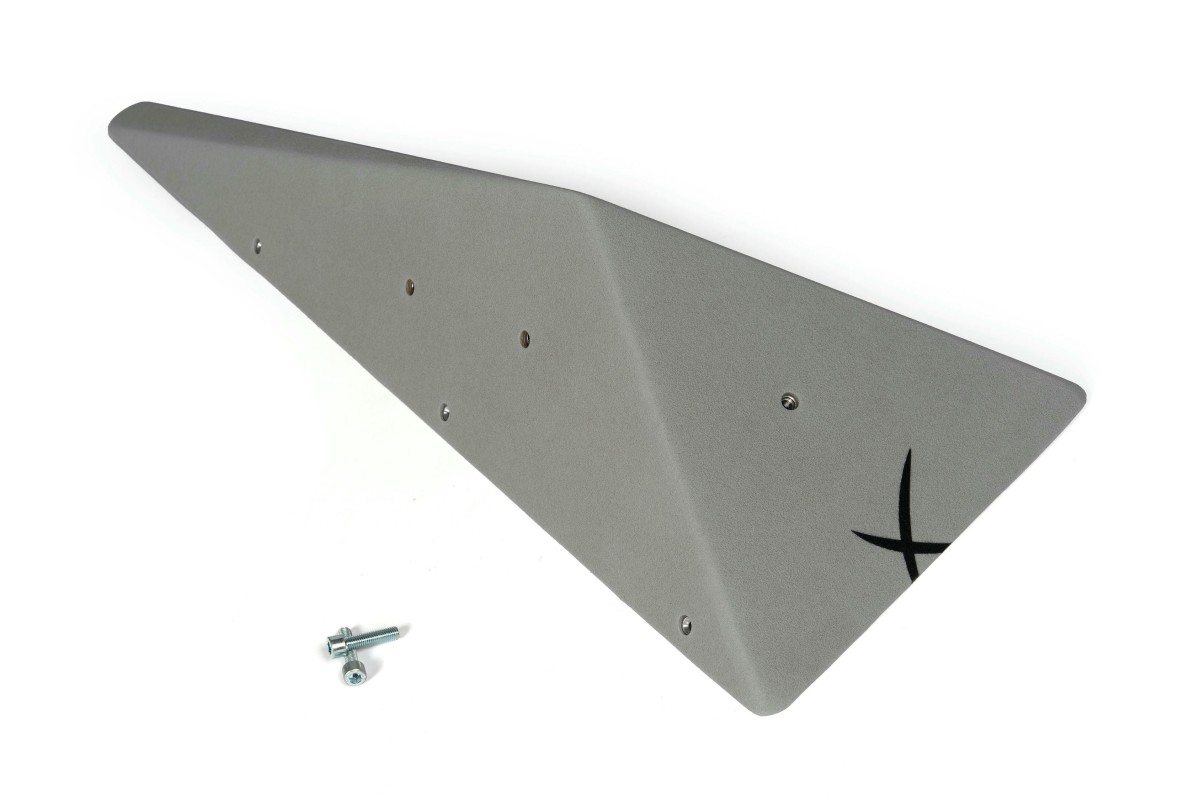 Voyagers - Long Pinches C2