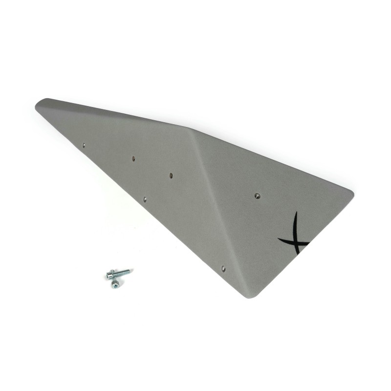 Voyagers - Long Pinches C2