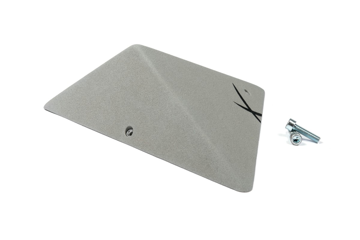 Voyagers - Rusty Triangles 01