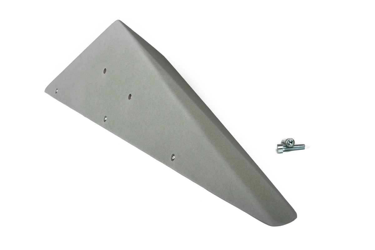 Voyagers - Long Pinches C2