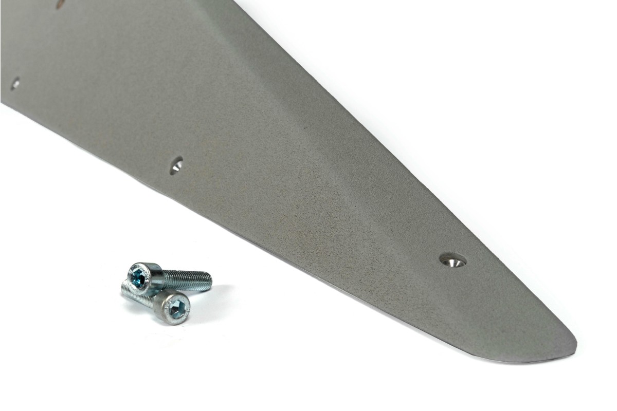 Voyagers - Long Pinches C1