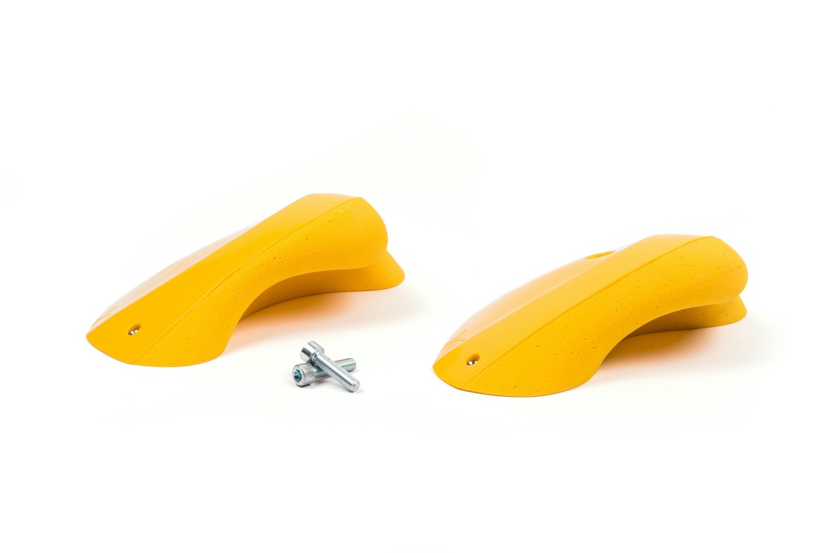 Foxes - Jugs XXXL 01