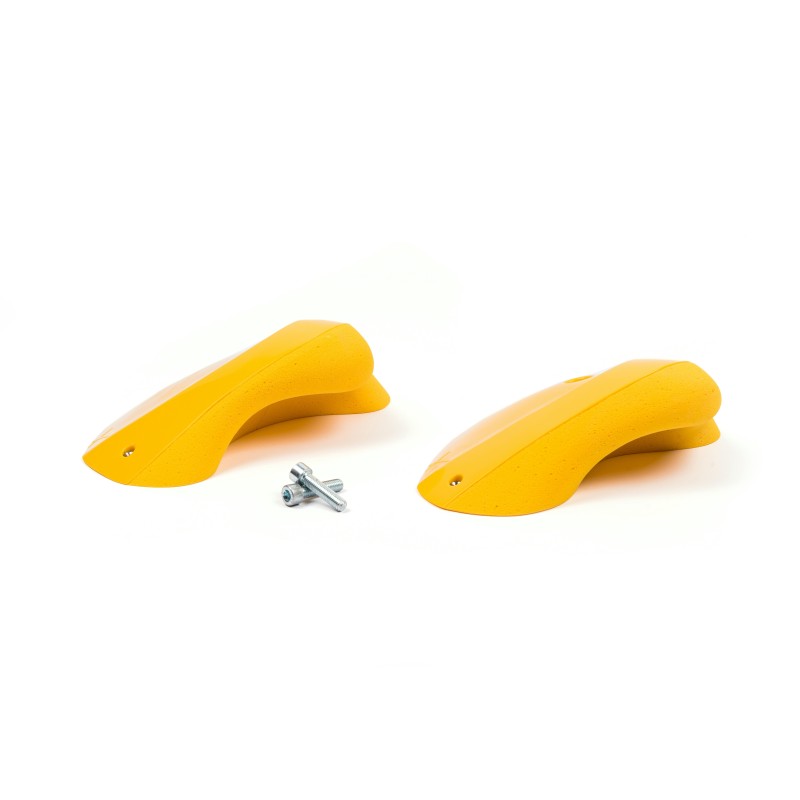 Foxes - Jugs XXXL 01