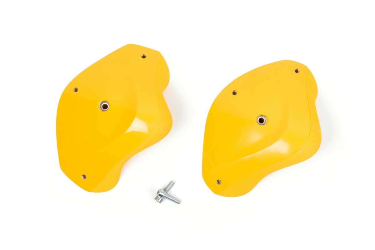 Foxes - Jugs XXXL 01