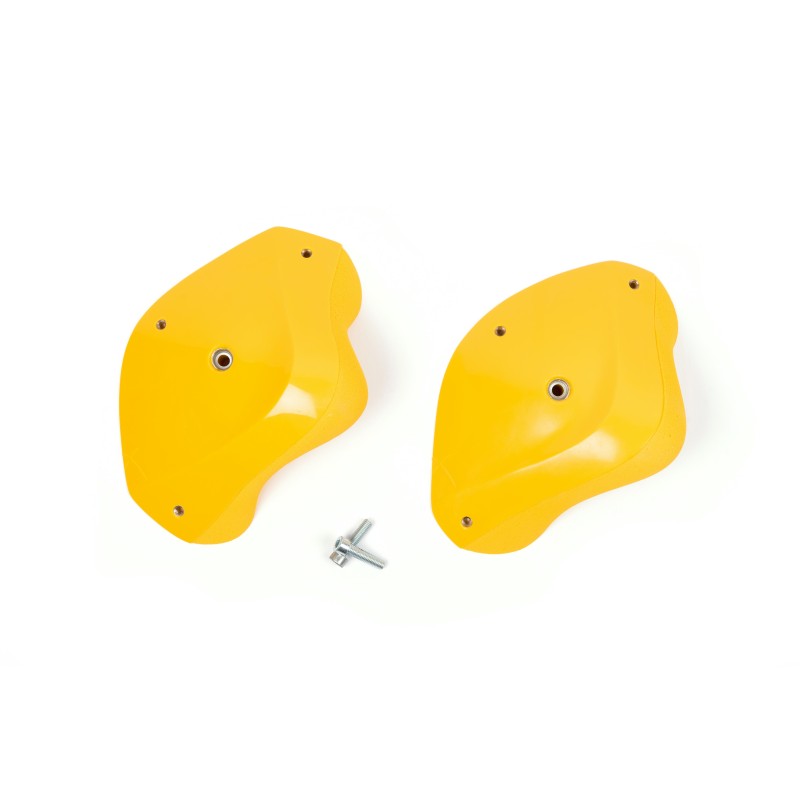 Foxes - Jugs XXXL 01