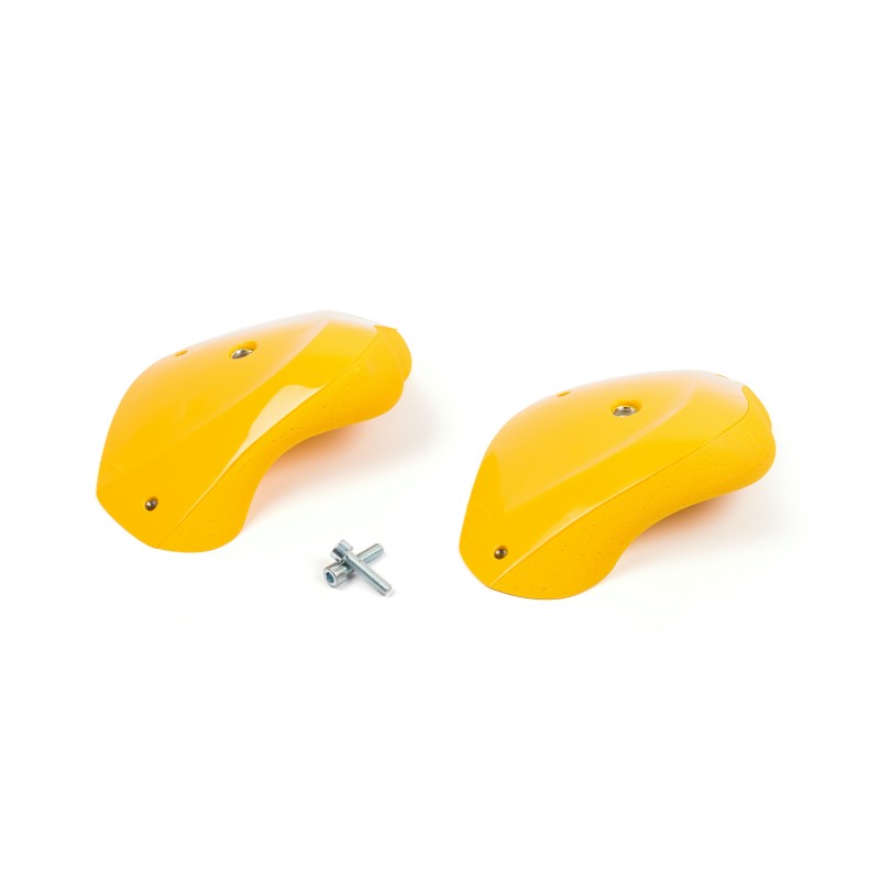 Foxes - Jugs XXXL 01