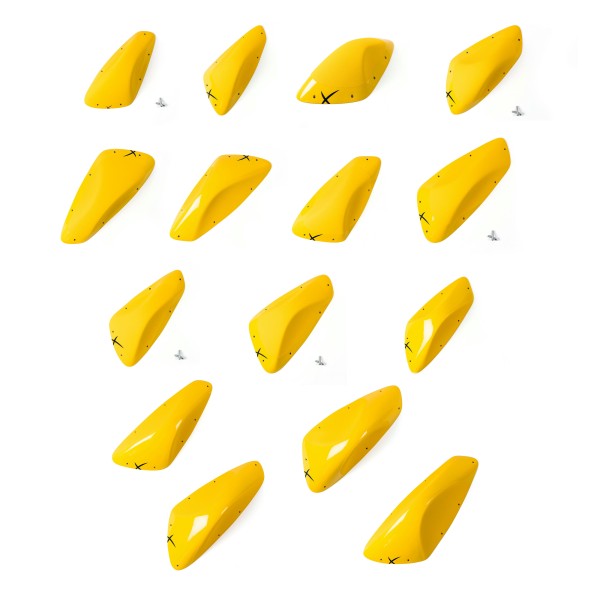 Nova - Full Range (Dual) 2