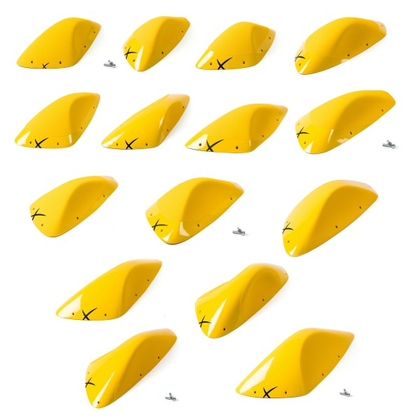 Nova - Full Range (Dual)