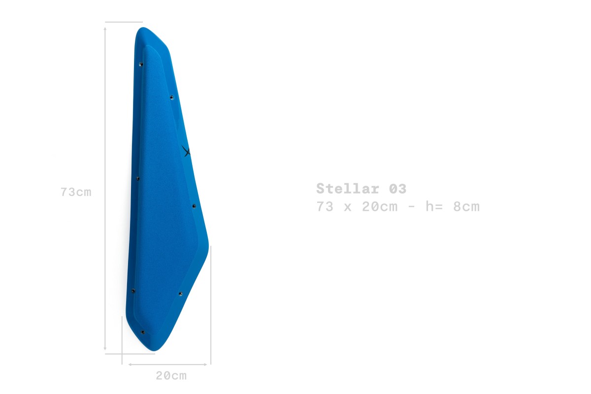 Stellar - 03 (Dual)